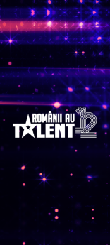 Românii au Talent