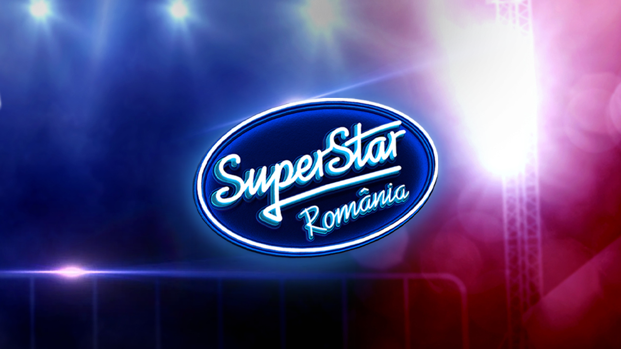 Superstar Romania